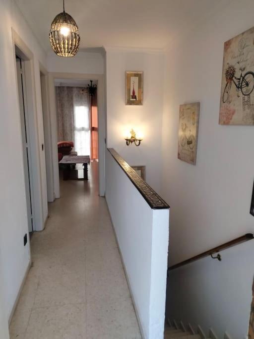 Apartamento En Puerto Real El Trocadero Exterior foto