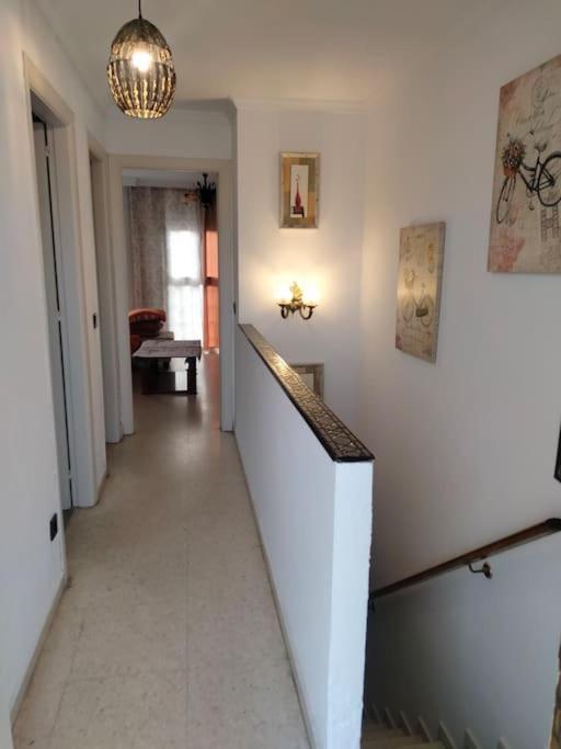 Apartamento En Puerto Real El Trocadero Exterior foto