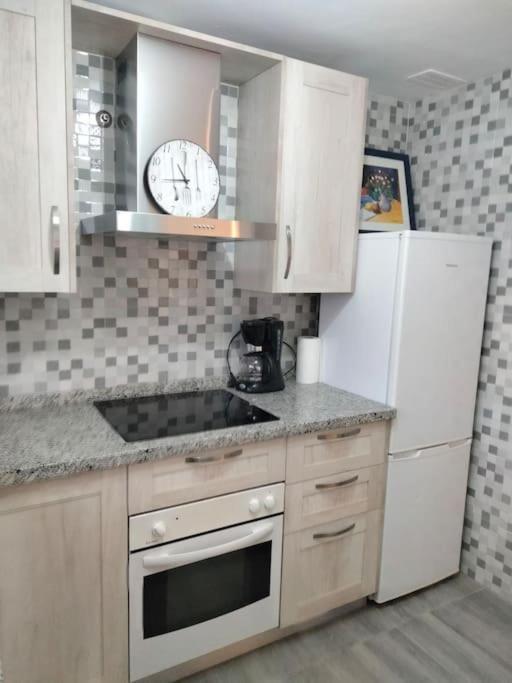 Apartamento En Puerto Real El Trocadero Exterior foto