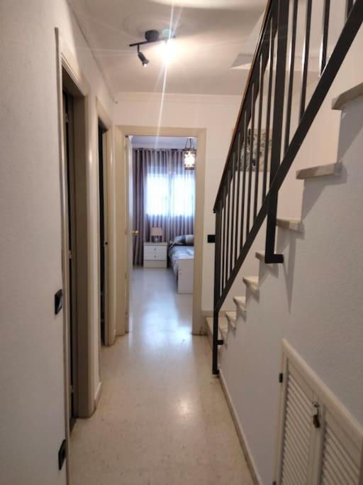 Apartamento En Puerto Real El Trocadero Exterior foto